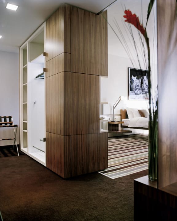 Deluxe Room  Dorint Kurfürstendamm Berlin