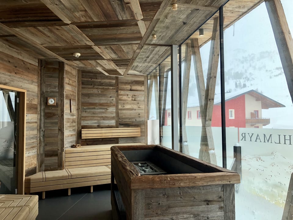 Sport & Freizeit Das Kohlmayr