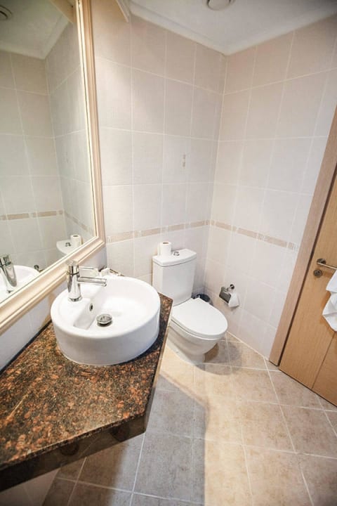 Łazienka Grand Belish Resort Hotel & Spa