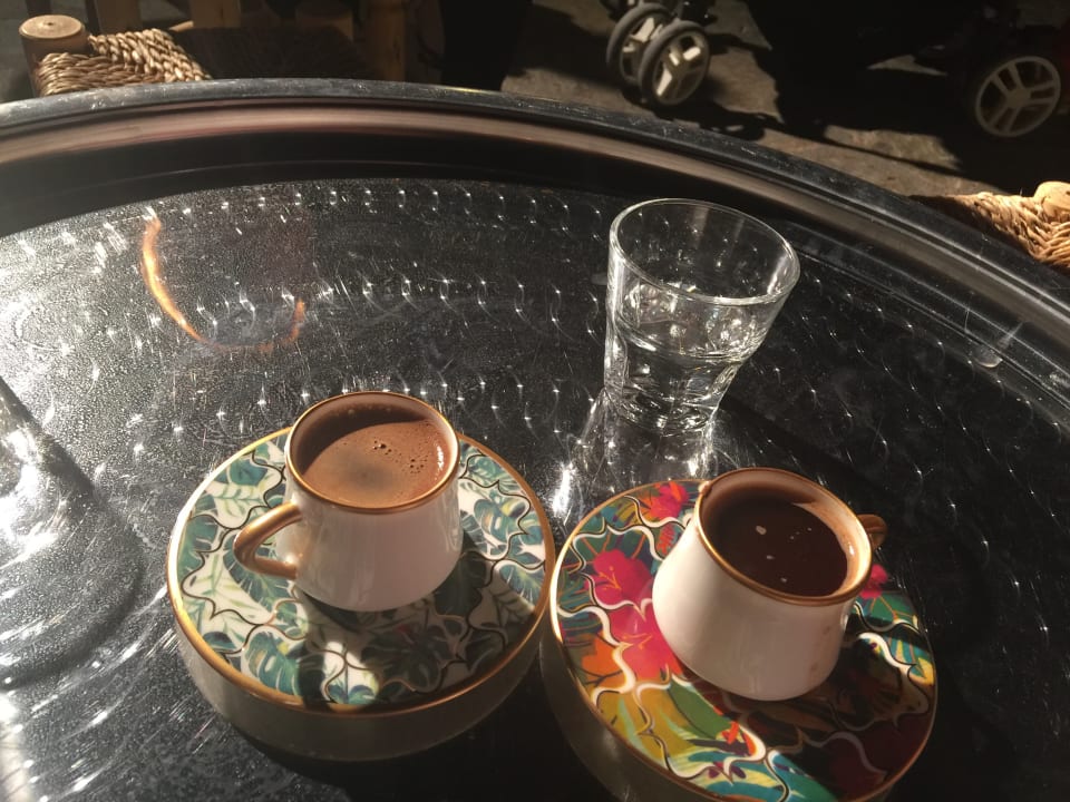 Außenansicht Hillside Beach Club