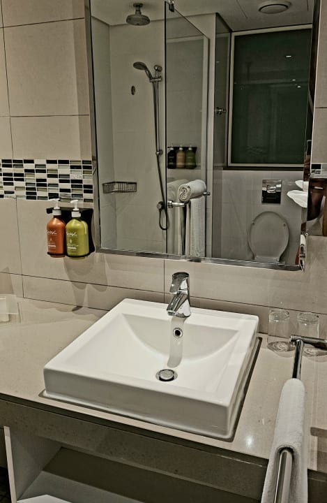 Zimmer Holiday Inn Mauritius Mon Trésor