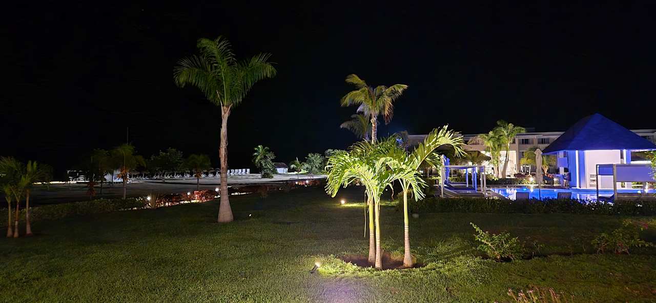 Sonstiges Meliá Trinidad Península