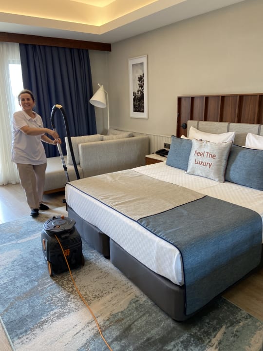 Sonstiges Seaden Quality Resort & Spa