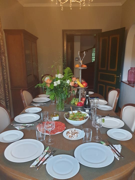 Gastro Villa Ludwig Suite Hotel