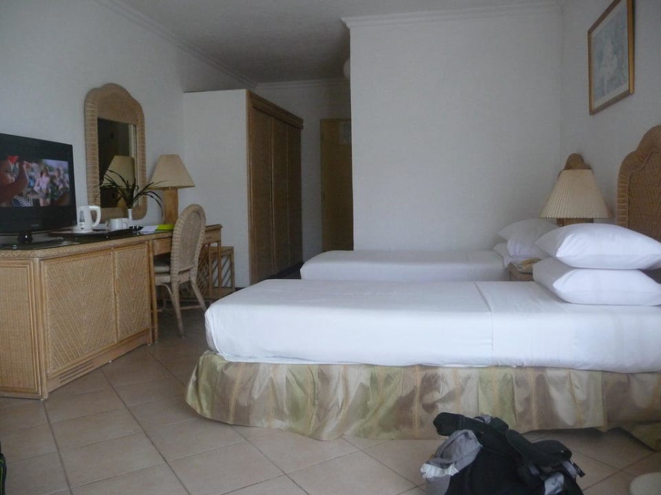 Standard-Zimmer Berjaya Beau Vallon Bay Resort & Casino