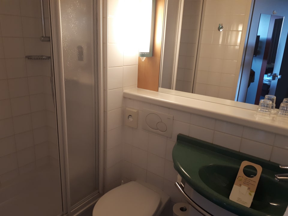 Zimmer Hotel Ibis Wien Mariahilf