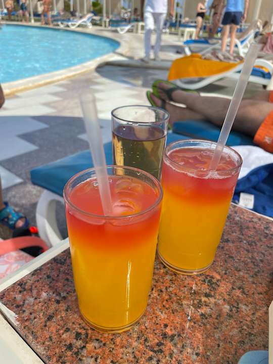 Gastro Pickalbatros Aqua Park Resort - Hurghada