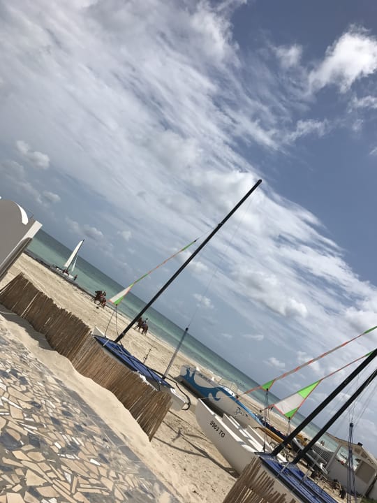 Strand Calimera Yati Beach