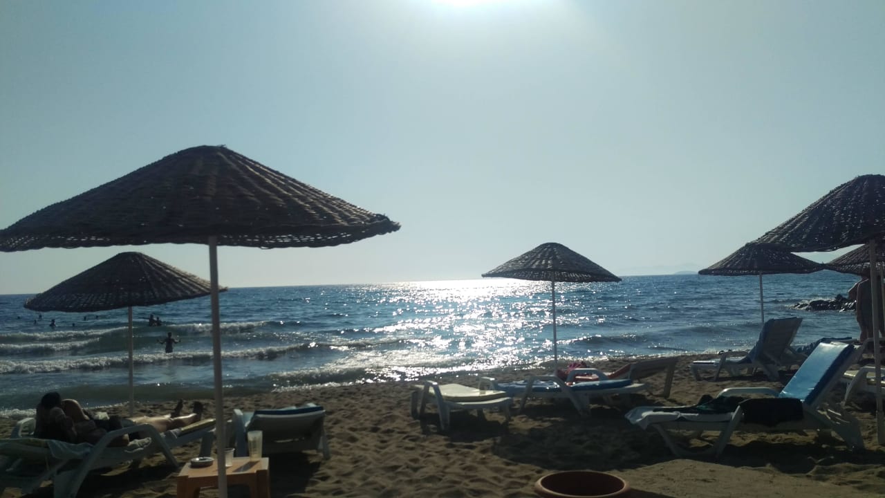 Strand Dogan Paradise Beach