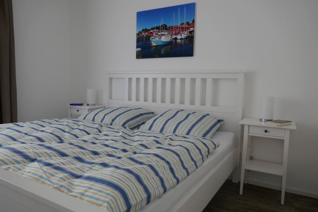 Zimmer Ferienwohnung Vielmeer