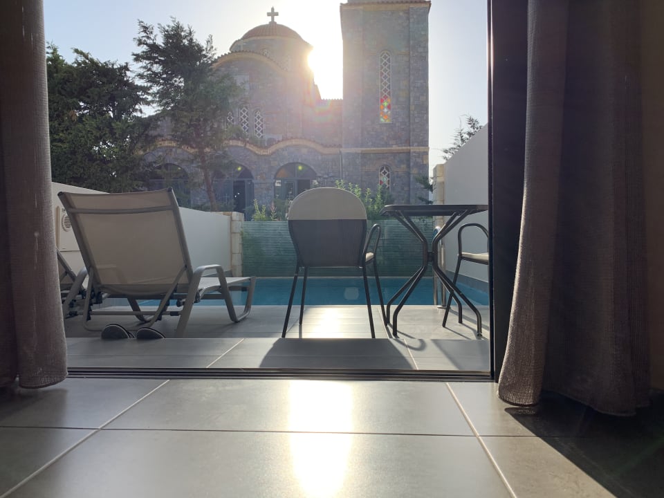 Zimmer Castello Boutique Resort & Spa