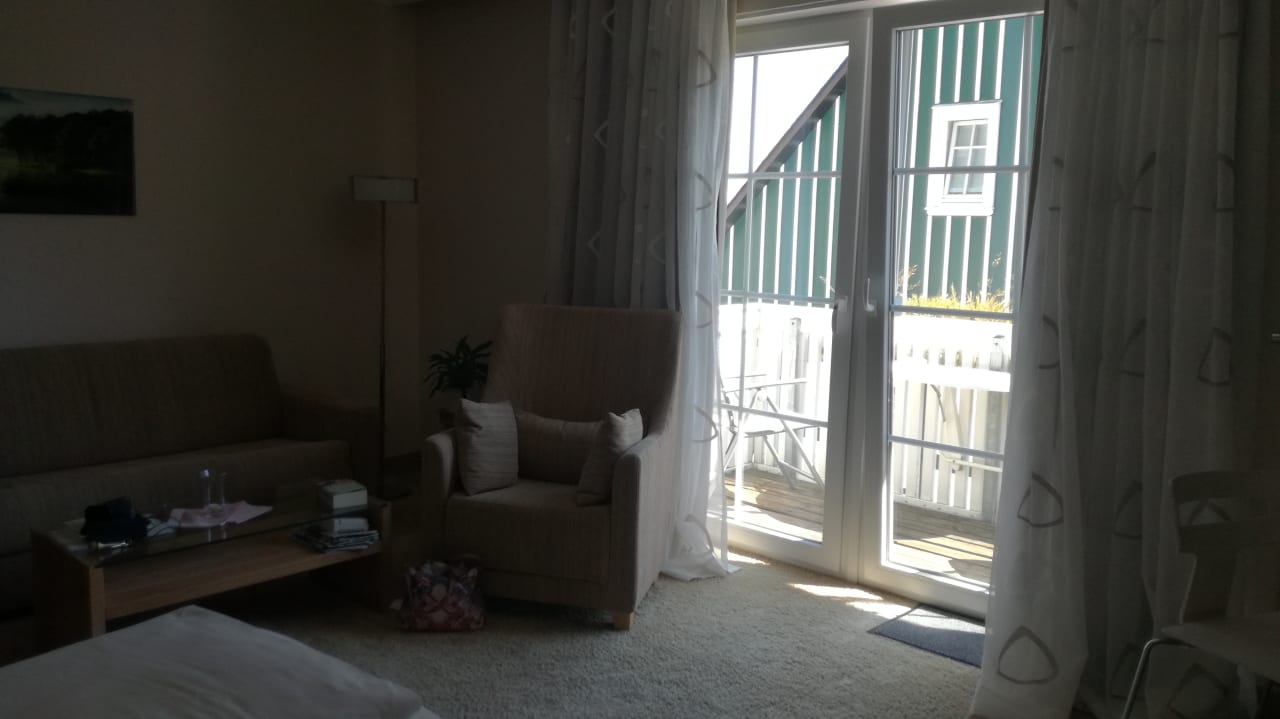 Zimmer Hotel Sauerländer Hof