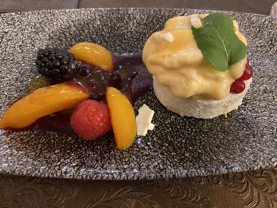 Gastro Obermühle Alpin SPA Resort