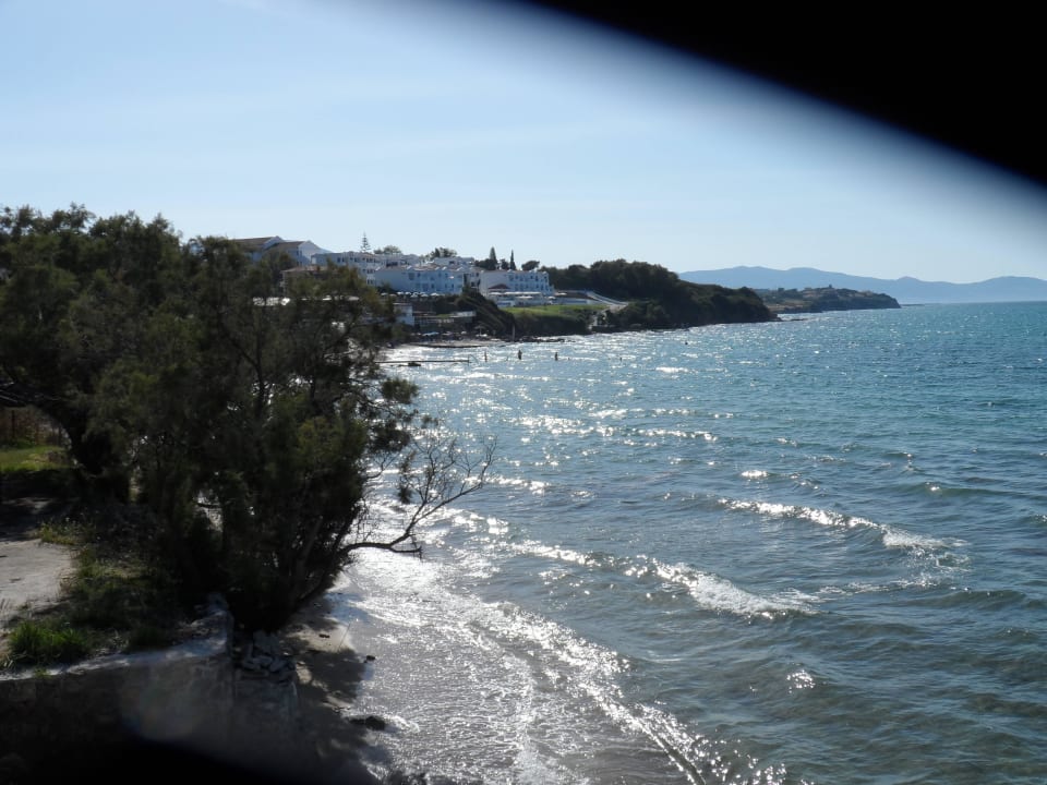 Hotel w tle AluaSoul Zakynthos - Adults only