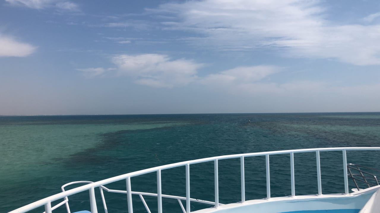 Strand Golden Beach Resort