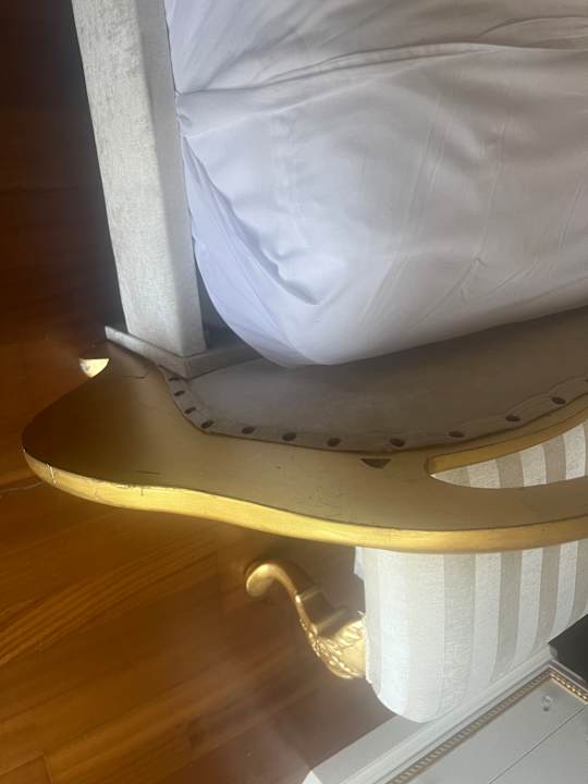 Zimmer The Plaza Bodrum