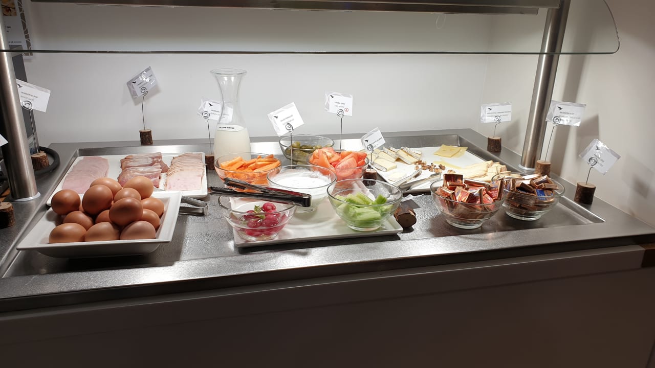 Gastro Hôtel ORIGAMI