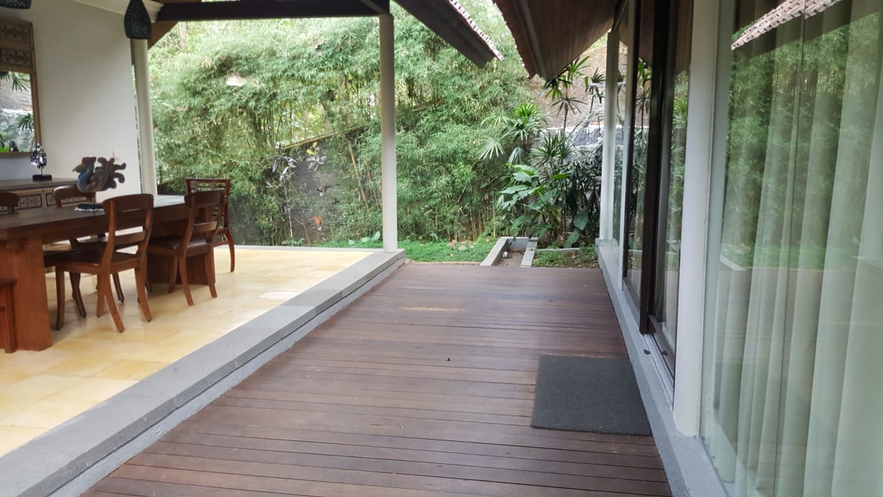 Zimmer Plataran Borobudur Resort & Spa