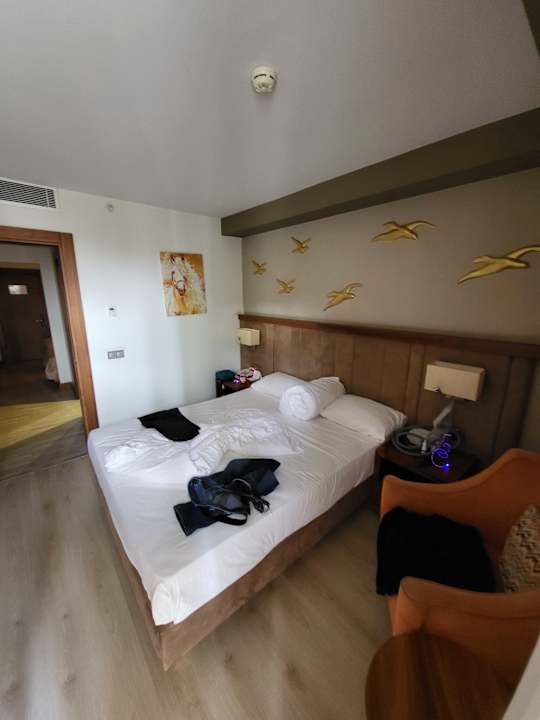 Zimmer Side Royal Palace Hotel & Spa