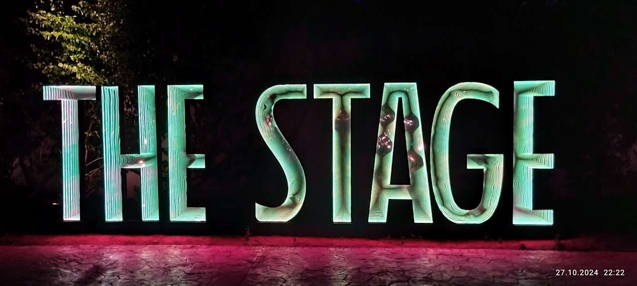 Sport & Freizeit Desert Rose