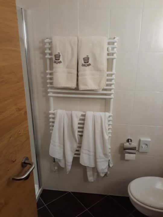 Zimmer Hotel Sonnenblick