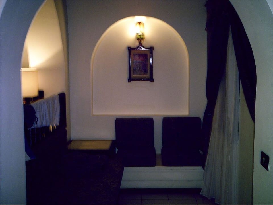 Zimmer Arabella Azur Resort