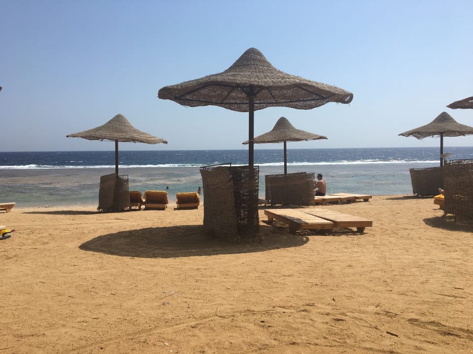 Strand Three Corners Sea Beach Resort