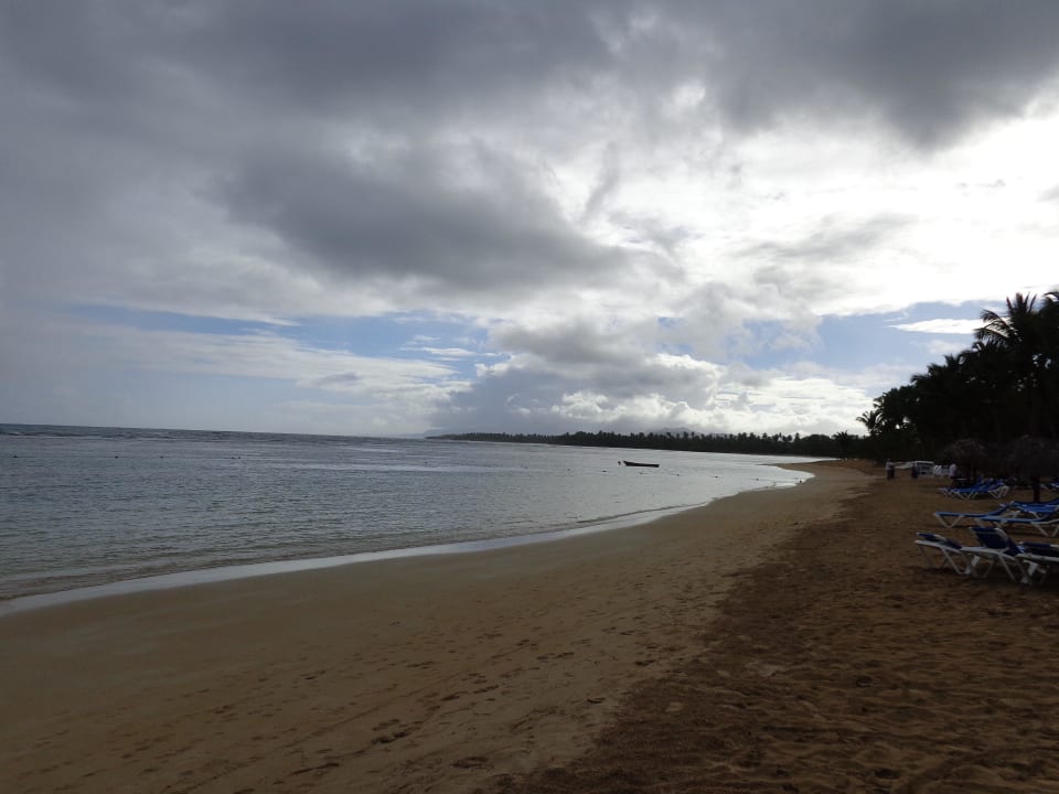 Strand Bahia Principe Grand El Portillo