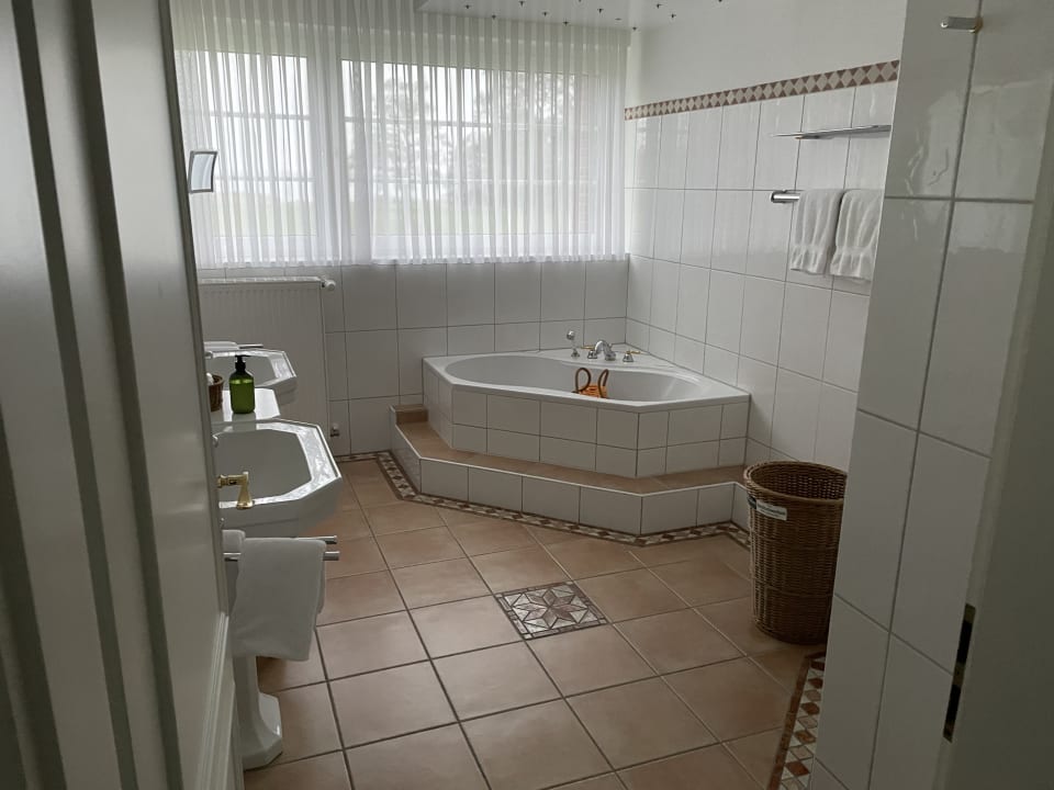 Zimmer Romantik Hotel Jagdhaus Eiden am See