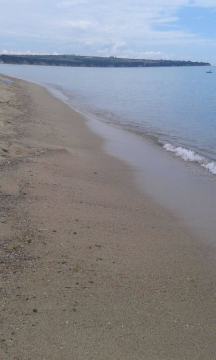 Strand Hotel Cazablanka / Casablanca