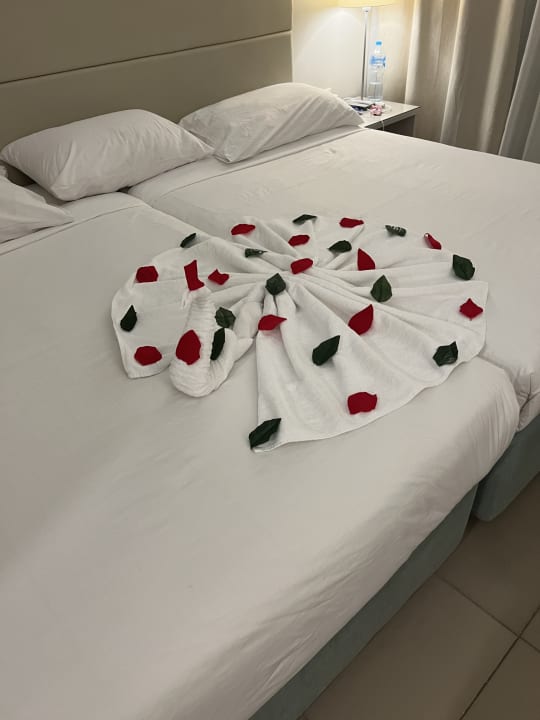 Zimmer Jaz Aquaviva
