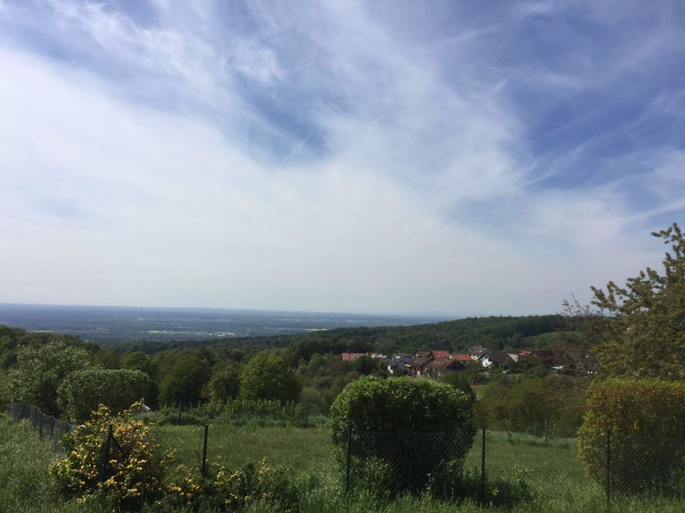 Landschaft Creta Maris Resort