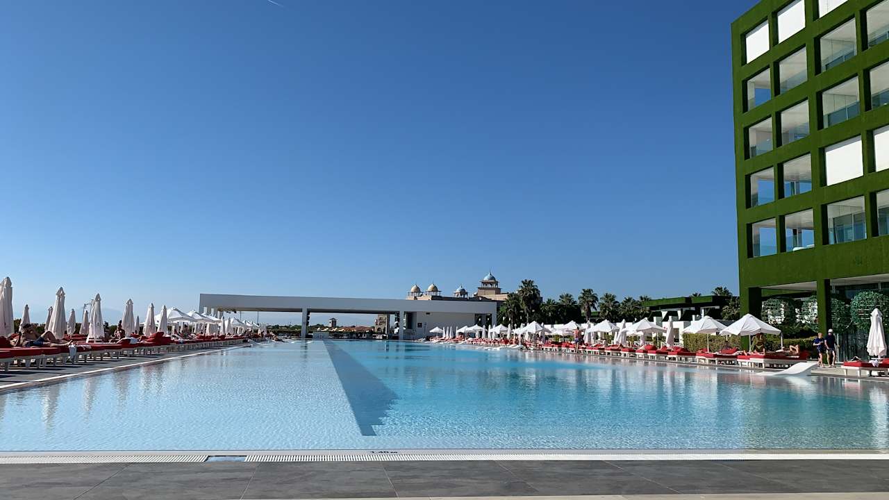 Pool Adam & Eve - Adults only