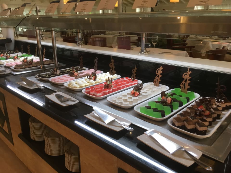 Gastro Bahia Principe Grand El Portillo