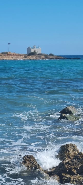 Sonstiges Cactus Beach