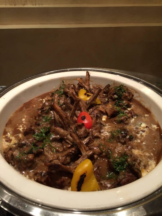 Lecker einfach Top Premier Le Reve Hotel & Spa