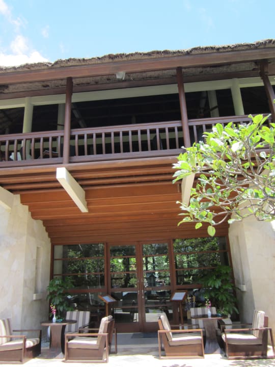 Clubhaus & Bella Rosa Padma Resort Legian