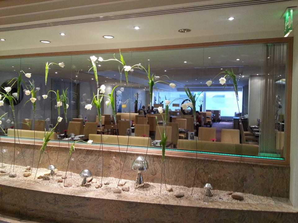 Restaurant Hotel Palace Berlin