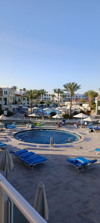 Pool Pickalbatros Dana Beach Resort - Hurghada