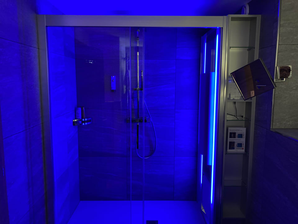 Zimmer Verwöhnhotel Wildspitze