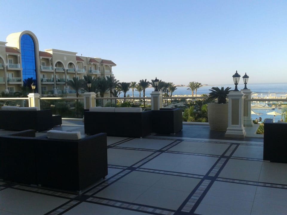 Traumhaft  Premier Le Reve Hotel & Spa