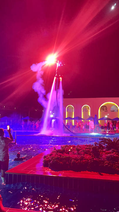 Sport & Freizeit Pickalbatros Villaggio Resort - Portofino