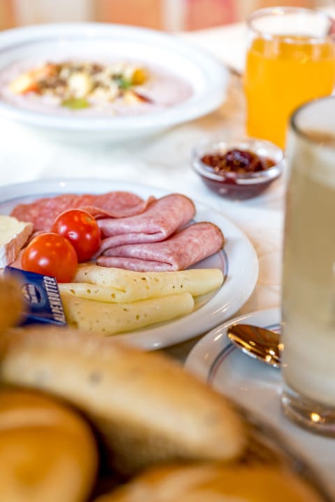 Gastro Hotel Sölderhof