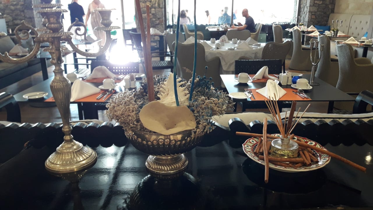 Gastro Aquagrand Artistic Luxury Beach Resort - Adults only