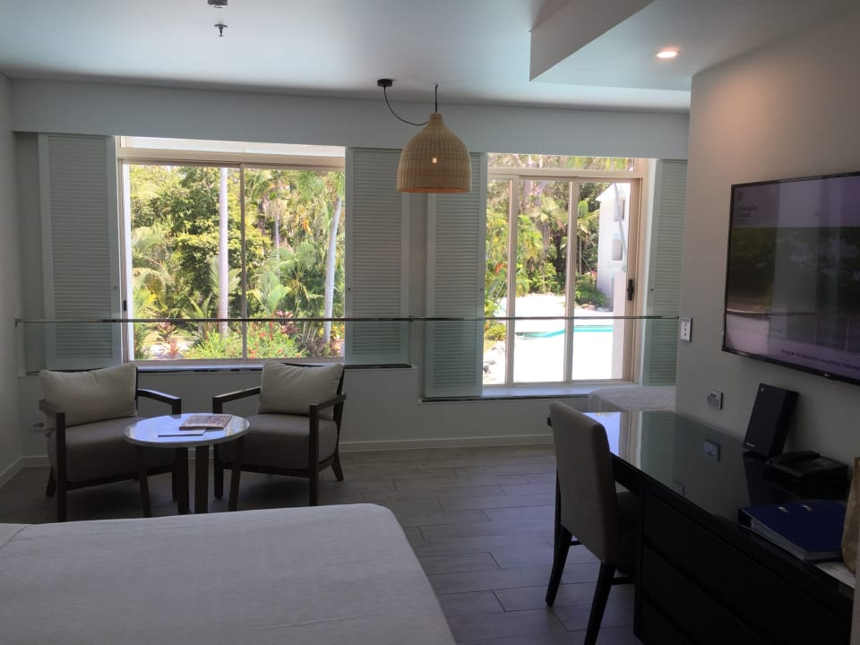 Zimmer Hotel Sheraton Mirage Port Douglas