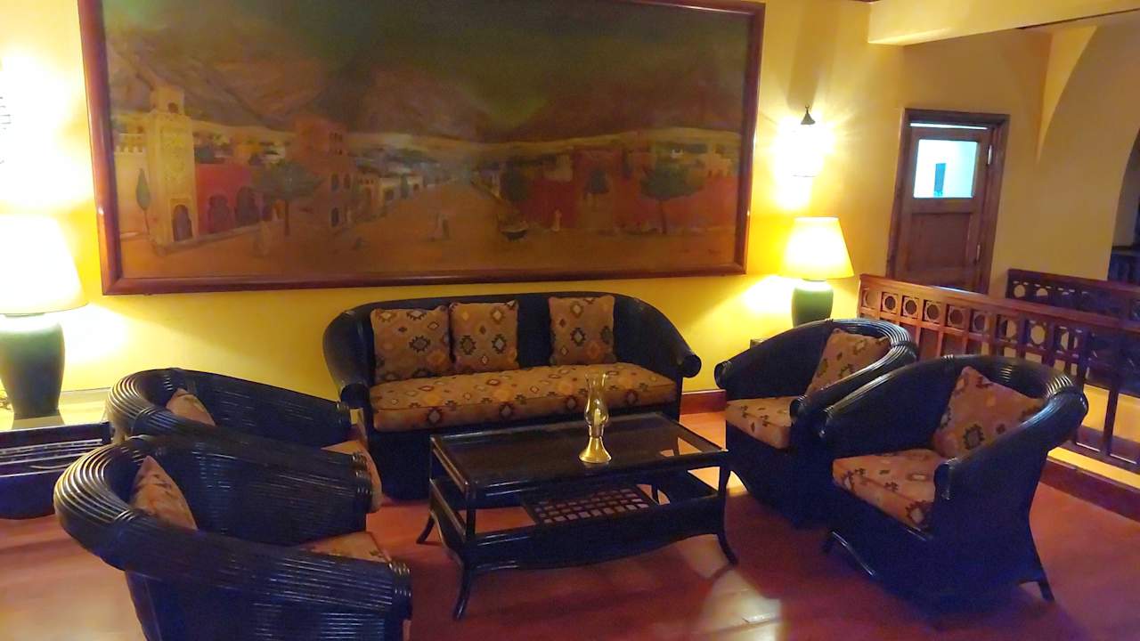 Sonstiges Steigenberger Coraya Beach - Adults only