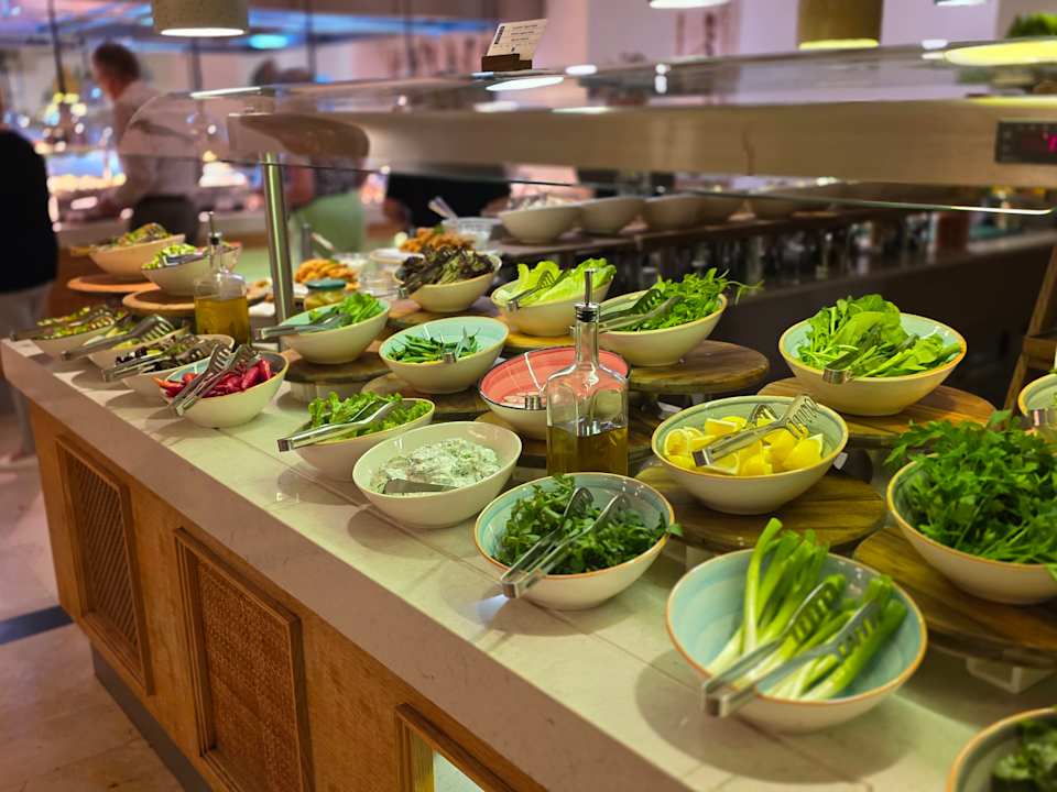 Gastro TUI BLUE Xanthe