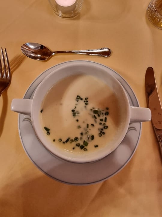 Gastro Hotel Tauferberg