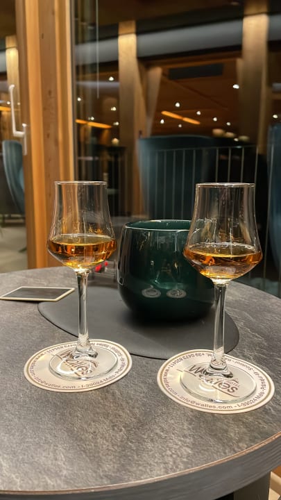 Gastro Panoramahotel Watles