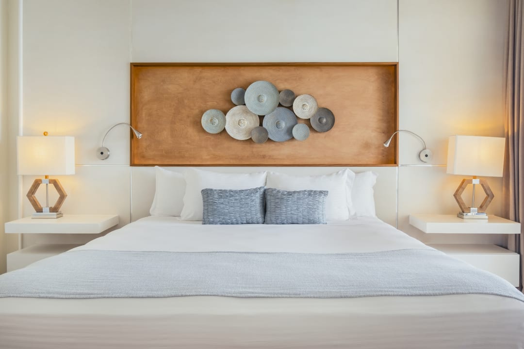 Zimmer Iberostar Selection Rose Hall Suites